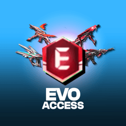 Evo Access (BD UID)