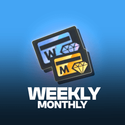 Weekly & Monthly